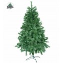 ALBERO DI NATALE ECOLOGICO LORETO ANDINO 604 RAMI ALTO 180CM CHRISTMAS TREES ARBOLES ARTICOLI NATALIZI GUIRCA