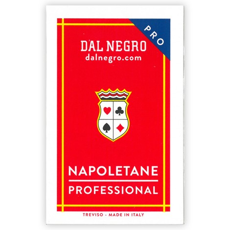 Carte Napoletane n.82 Plastica Dal Negro 15002 DAL NEGRO - 15002