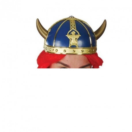 CASCO CARNEVALE OBELIX GALLI