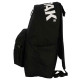 ZAINO PADDED PAK"R A16 BOLD BRAND BLACK EASTPAK 24L 40CM ZAINO AMERICANO EASTPAK NERO GARANZ.30ANNI SUL CUCITO.GUT ITALY